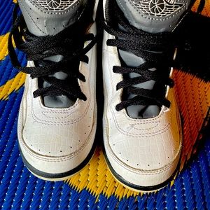 Jordan’s wing it